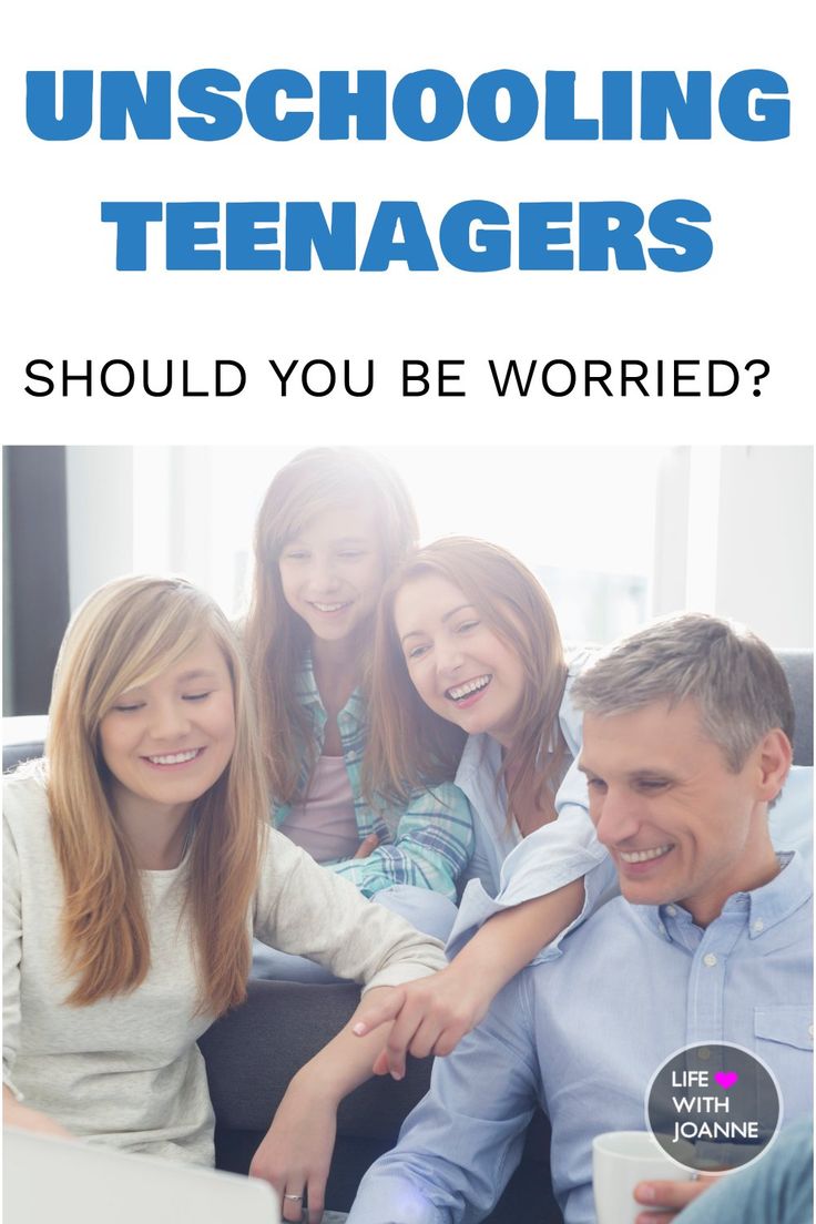 Coastal Plain Unschooling Teens: Empowering Education through&nbsp;Self-Direction