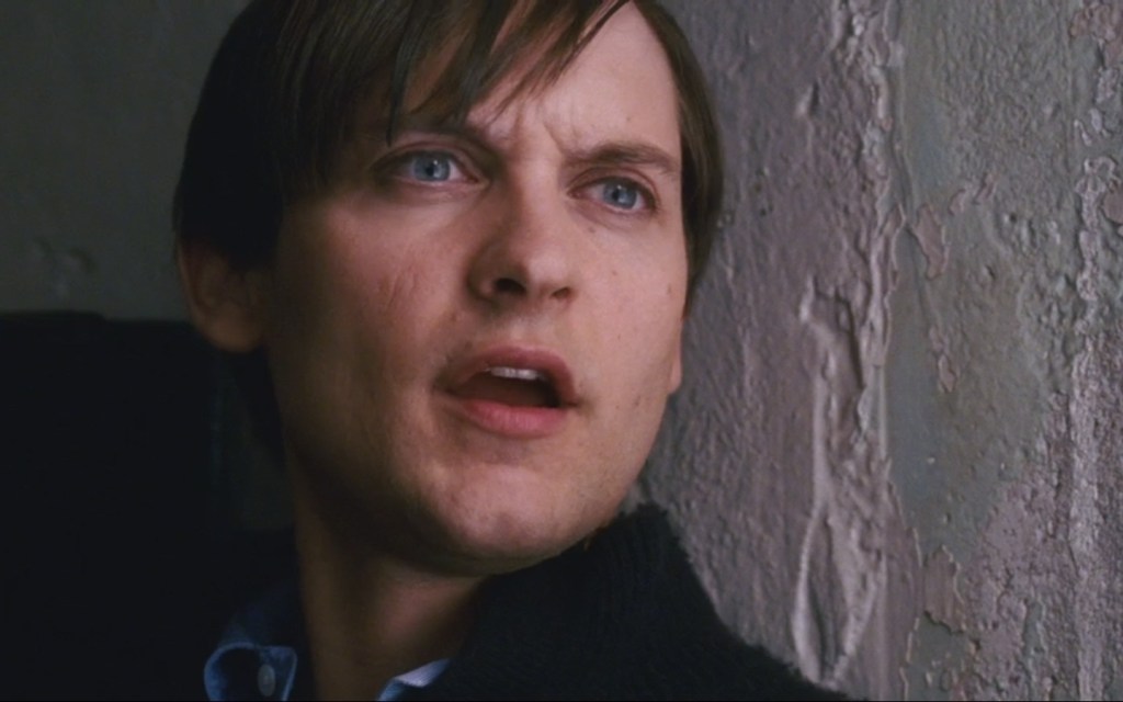 Tobey Maguire: From Spider-Man to Alternative Education&nbsp;Advocate