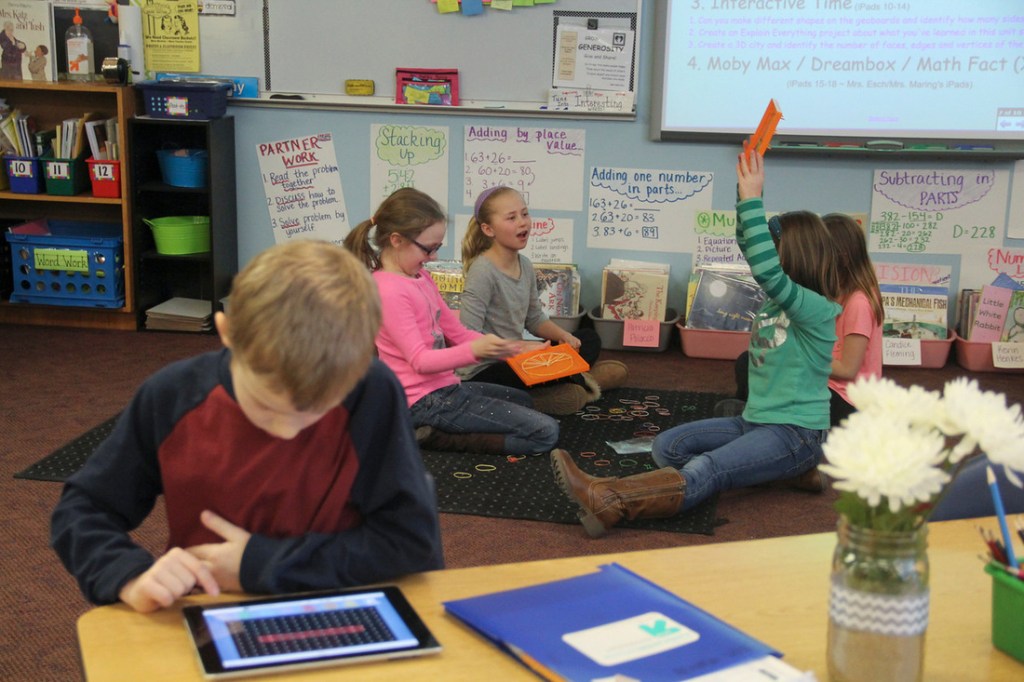 The Pros and Cons of Personalized Learning: Tailoring Education to Every Student’s&nbsp;Needs