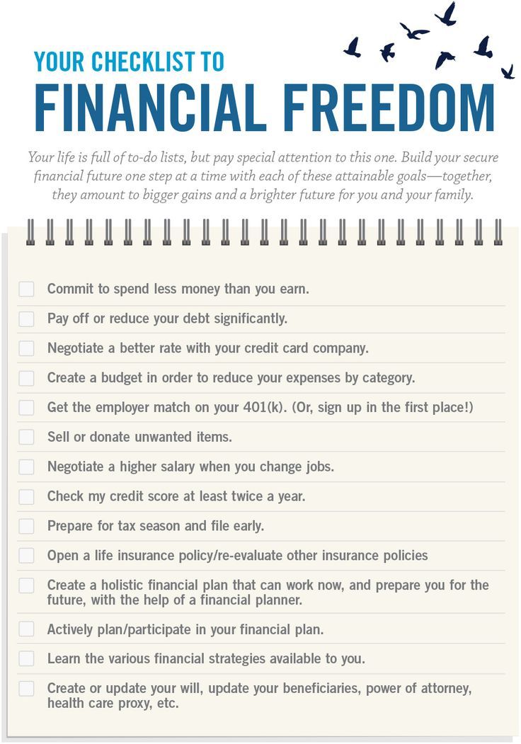 Budgeting: Your Path to Financial&nbsp;Freedom