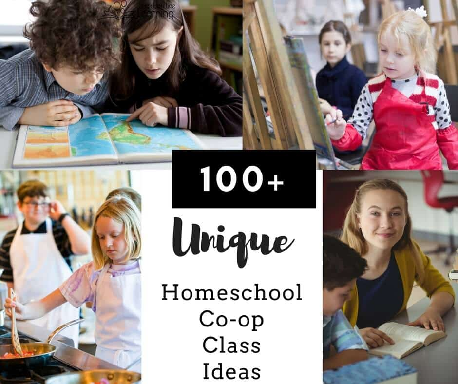 The Vital Role of Parents in Homeschooling Co-ops