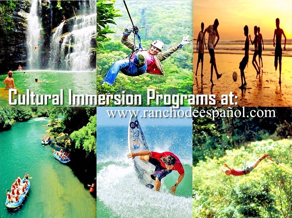 Unlocking the World: Cultural Immersion Programs for Alternative&nbsp;Learners