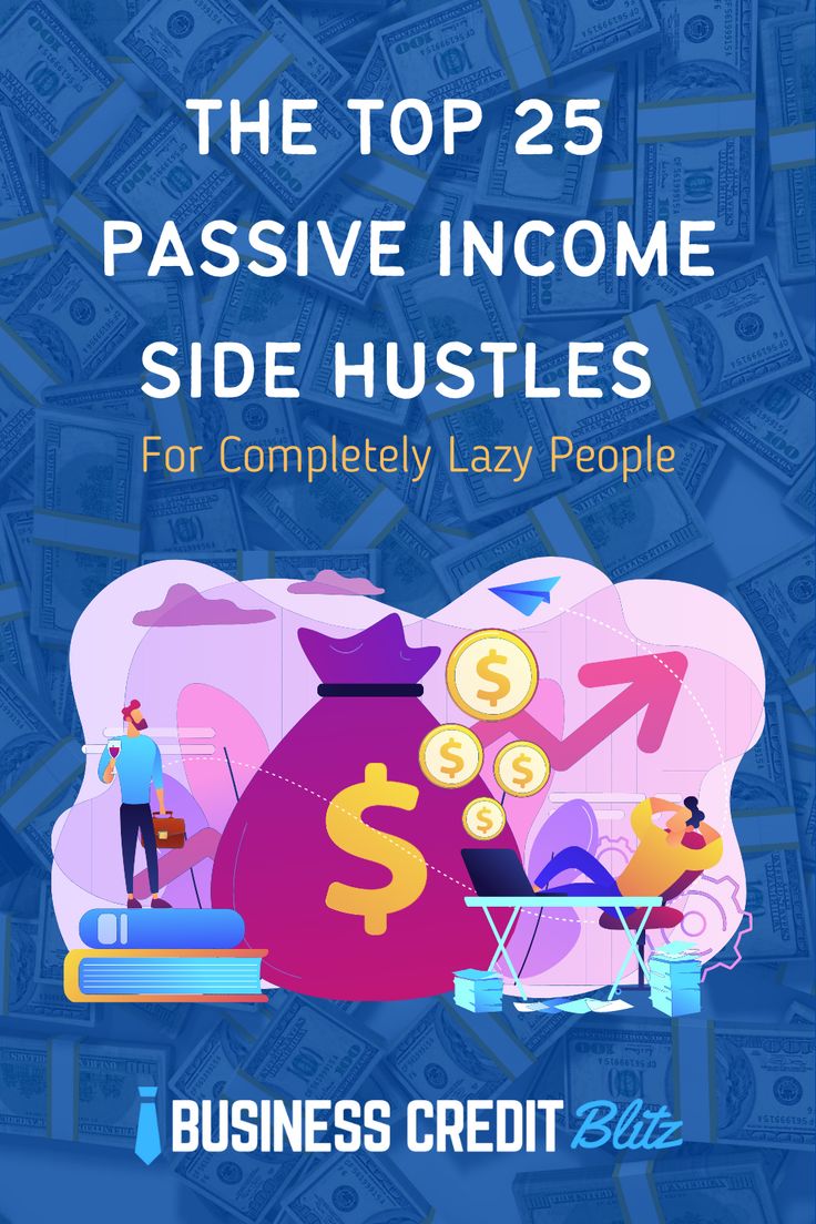 Unlocking Financial Freedom: Side Hustles and Passive Income Streams