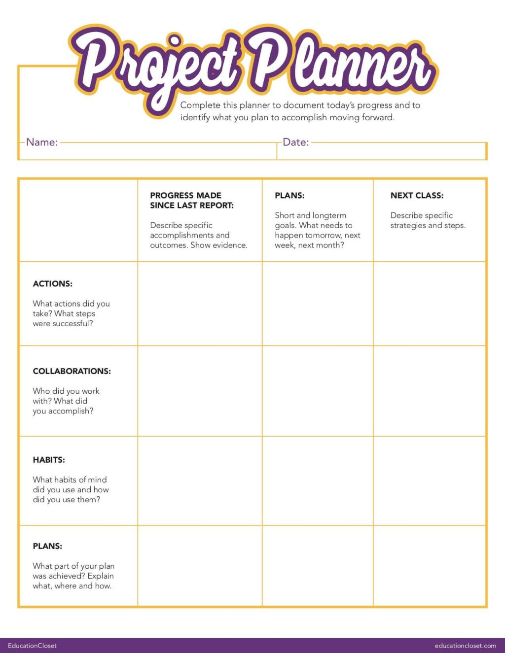 Revolutionizing Education: Project-Based Assessments Empower Students for Real-World&nbsp;Success