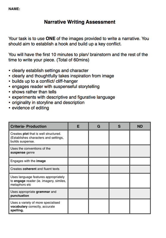 Unleashing the Power of Narrative Assessments in Alternative&nbsp;Education