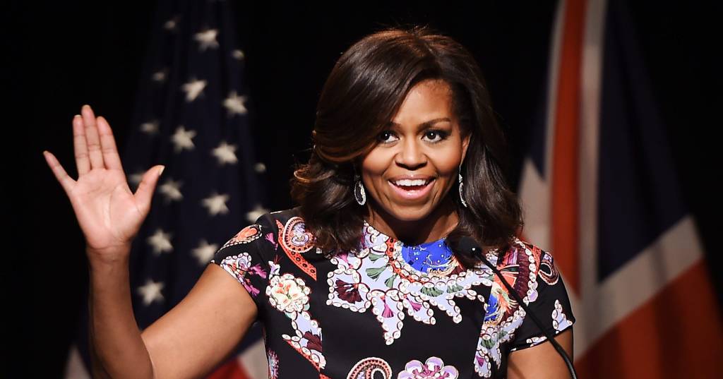 Michelle Obama: Empowering Education Beyond the&nbsp;Classroom