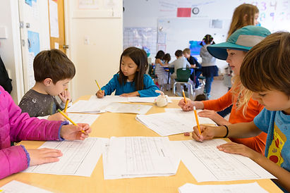 Unlocking the Power of Multi-Age Classrooms: A Path to Personalized Learning and&nbsp;Collaboration