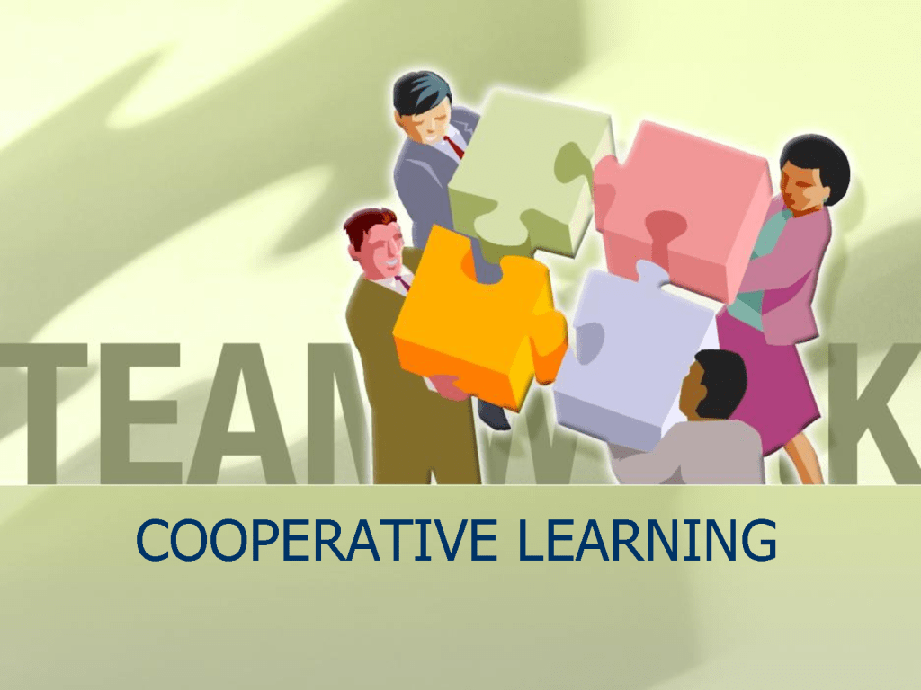 “Cooperative Learning: A Powerful Alternative Education Option for Students and Families”