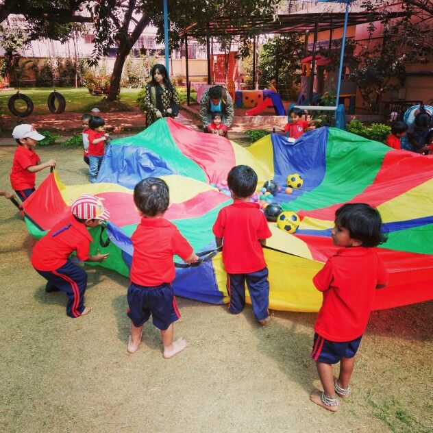 Cooperative Games: Building Collaboration and Teamwork in Alternative&nbsp;Education