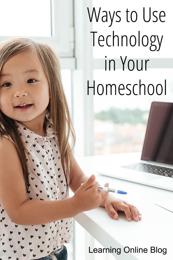 “Tech-Savvy Homeschooling: Revolutionizing College-Prep Education at&nbsp;Home”