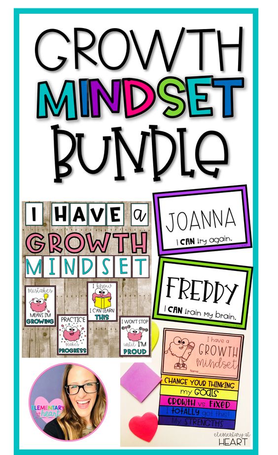 Unlocking Potential: Embracing a Growth Mindset in Alternative Education