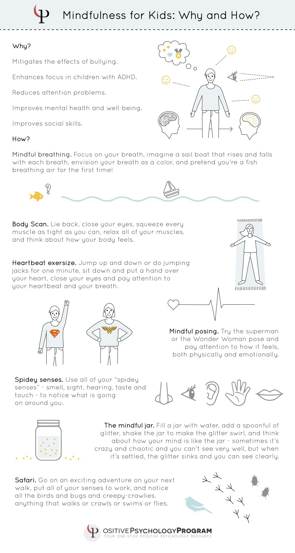 Enhancing Student Well-being: 5 Mindfulness Practices for Alternative Schooling