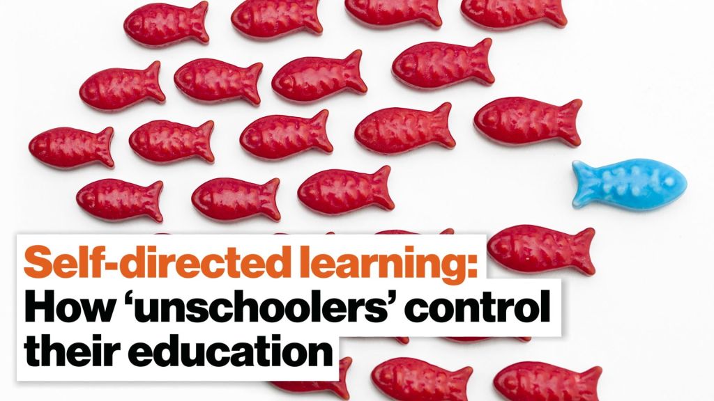 Unleashing the Power of Unschooling: A Progressive Approach to&nbsp;Education