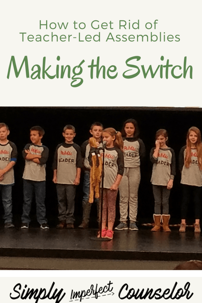 Empowering Students: Student-Led Assemblies and Meetings in Alternative Education