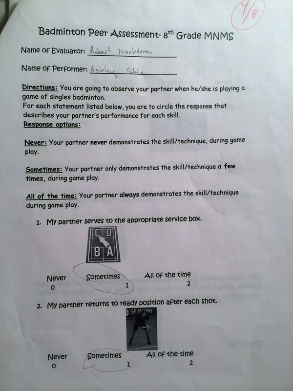 Promoting Cultural Diversity and Holistic Development: The Power of Portfolio Assessment in Physical Education