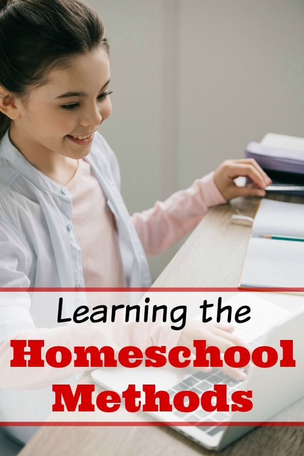 Exploring Popular Homeschooling Methods and Resources for Effective&nbsp;Learning