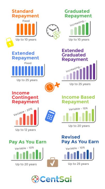 Navigating Student Loans: Types, Repayment Options, and Alternative Strategies for Financing Education