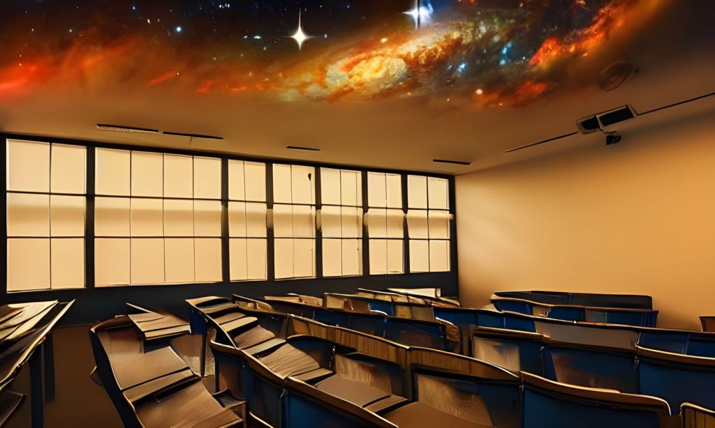 Unveiling the Cosmos: Exploring Astronomy’s Wonders Through Alternative&nbsp;Education