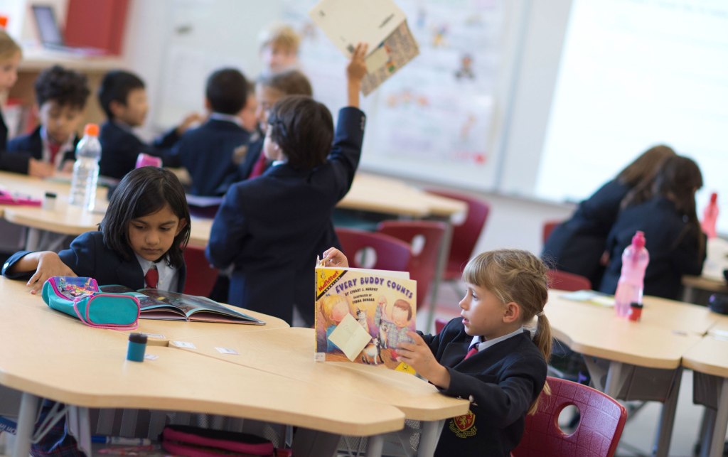 Active Learning: Empowering Students to Take Ownership of their&nbsp;Education