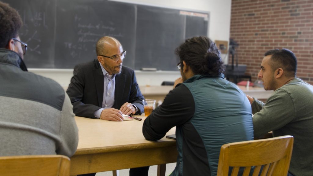 The Transformative Power of Mentorship: Boosting Student Motivation and Engagement