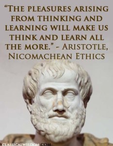 Unlocking the Wisdom of Classical Thought: Ethics and Moral Philosophy Explored