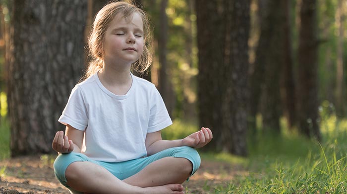 “Mindfulness in Schools: Equipping Children with Lifelong Tools for Well-being and&nbsp;Success”