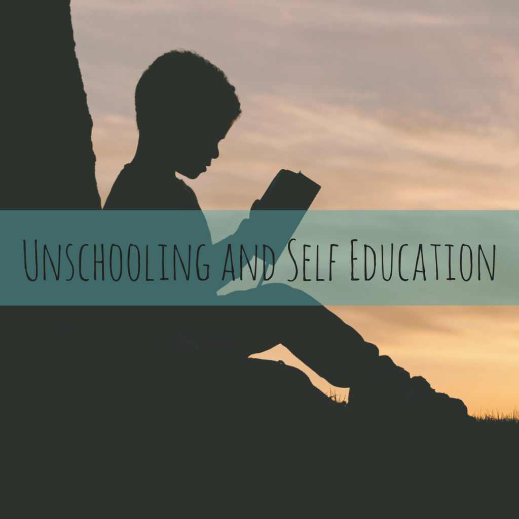 Unschooling: Empowering Education for Curious&nbsp;Minds