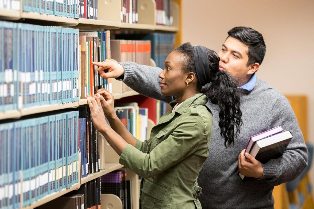 “Building Bridges: 8 Strategies for Inclusive and Supportive Peer Mentoring in Alternative Education”