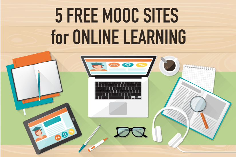 Unleash Your Potential with MOOCs: The Future of Education is&nbsp;Here!