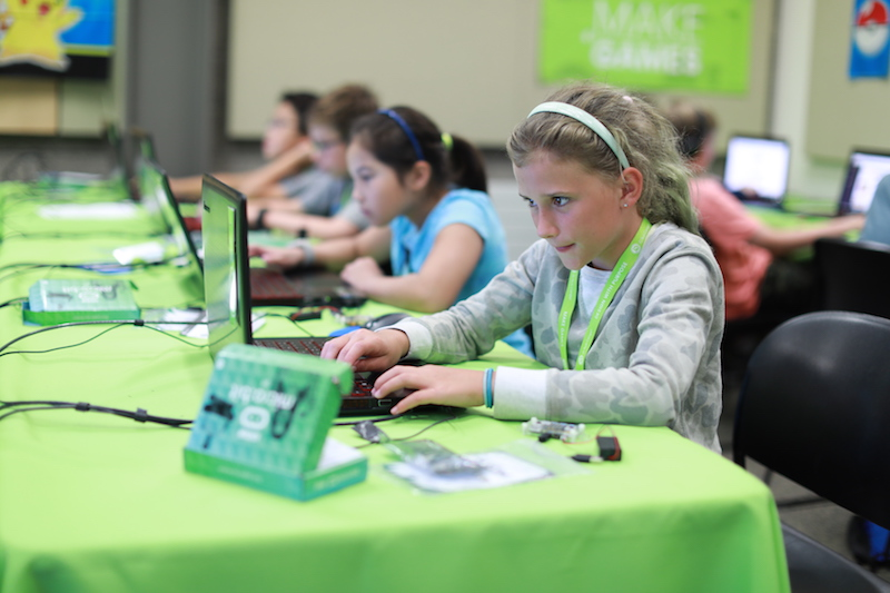 Coding: Unleashing the Power of Alternative&nbsp;Education