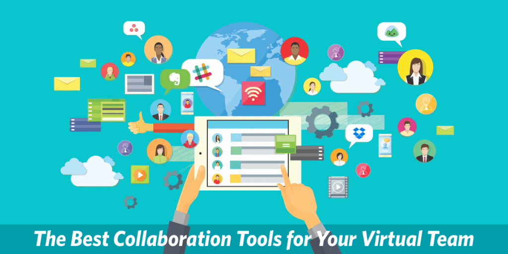 Unlocking Education’s Potential: Harnessing Online Collaboration Tools for Alternative&nbsp;Schooling