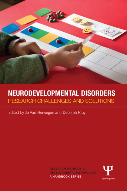 Nurturing Inclusive Education: Supporting Students with Neurodevelopmental Disorders and Co-occurring&nbsp;Conditions
