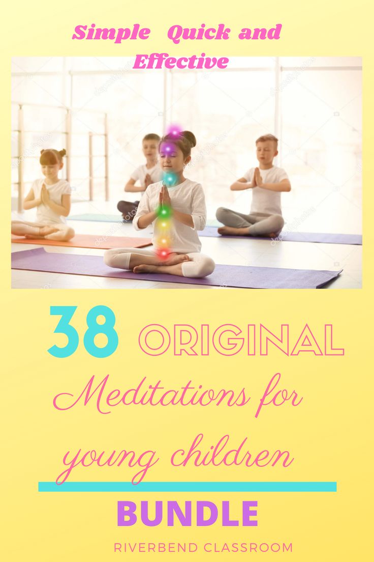 15 Compelling Reasons to Integrate Mindfulness and Meditation in Alternative Education Settings