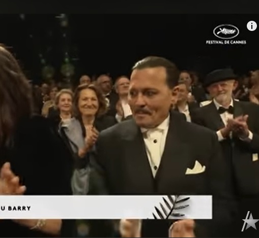 Johnny Depp: Embracing an Unconventional Path to&nbsp;Success