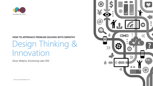 Design Thinking: Unleashing Innovation and Problem-Solving&nbsp;Skills