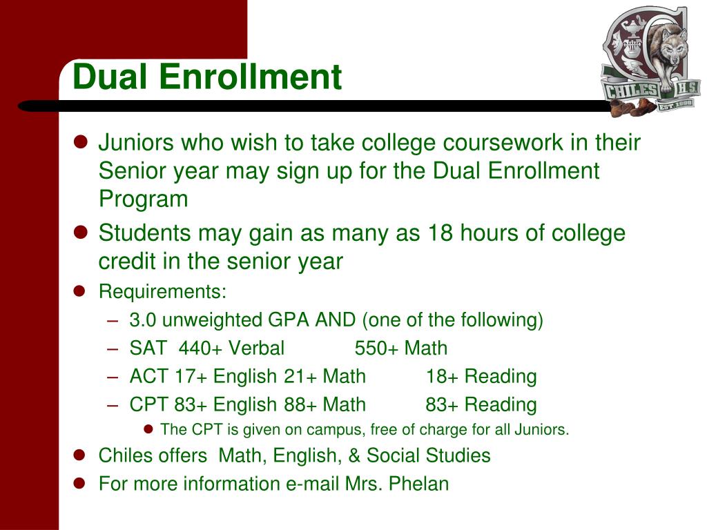 Navigating the Dual Enrollment Maze: Overcoming Challenges for High School&nbsp;Students