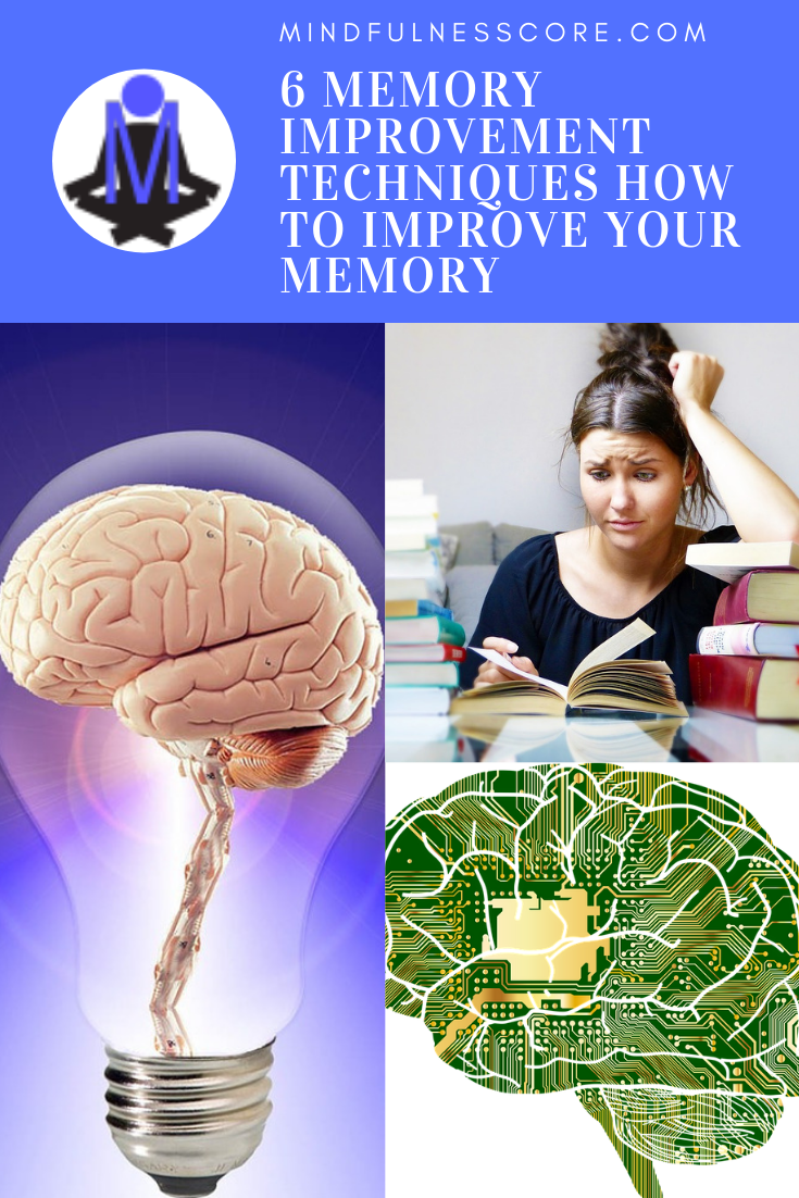 Boost Your Memory: Effective Techniques for Enhanced Cognitive&nbsp;Abilities