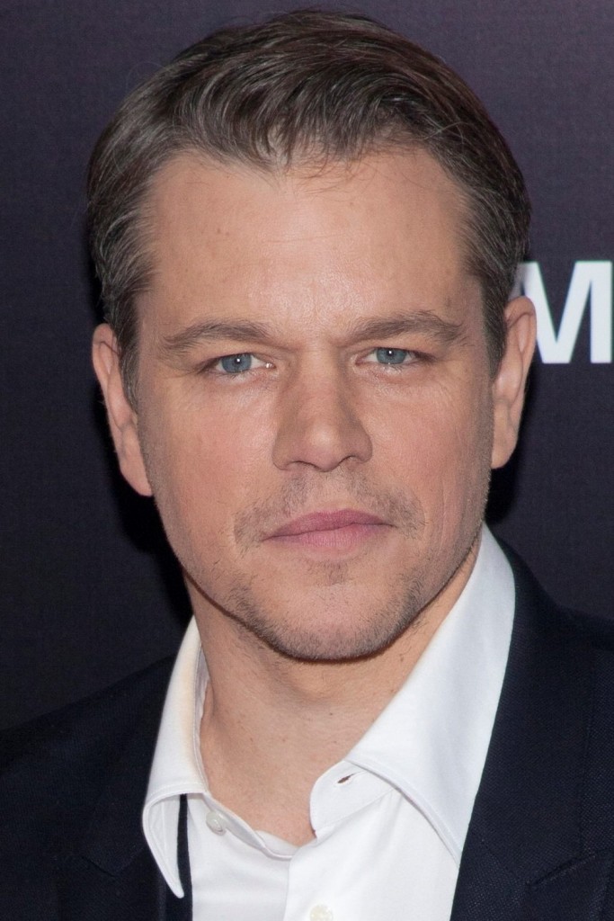 Matt Damon: A Versatile Actor and Dedicated&nbsp;Philanthropist