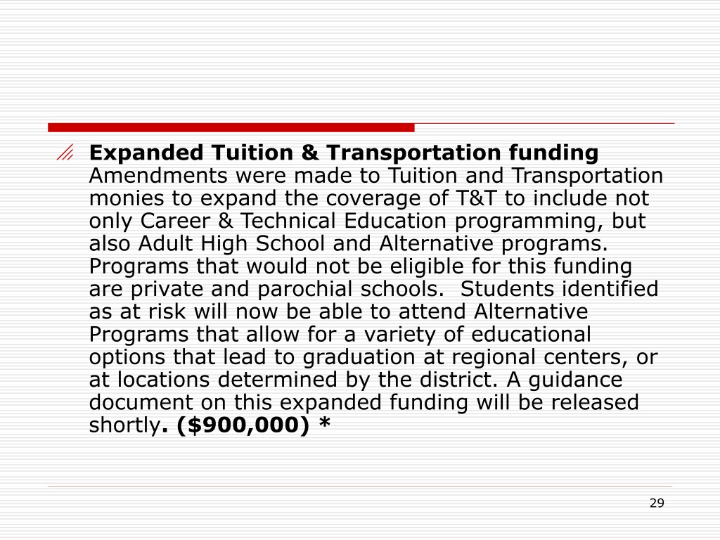 Unlocking Funding: Innovative Ways to Support Alternative Schooling&nbsp;Programs