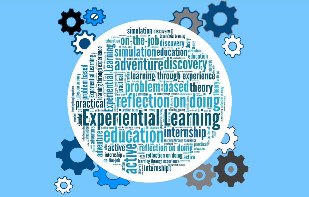 Unlocking the Power of Hands-On Education: Experiential&nbsp;Learning