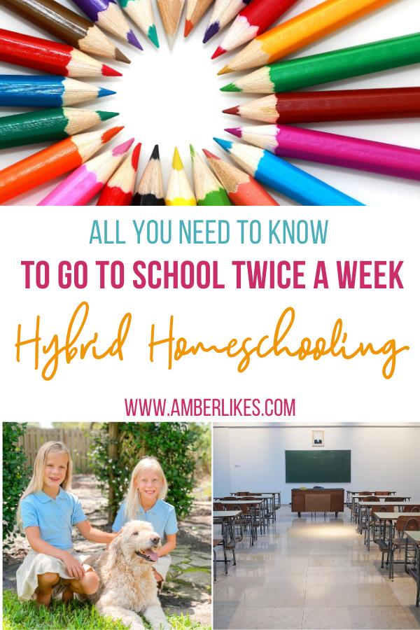 Unleashing the Power of Flexibility: Unconventional Scheduling in Hybrid&nbsp;Homeschooling