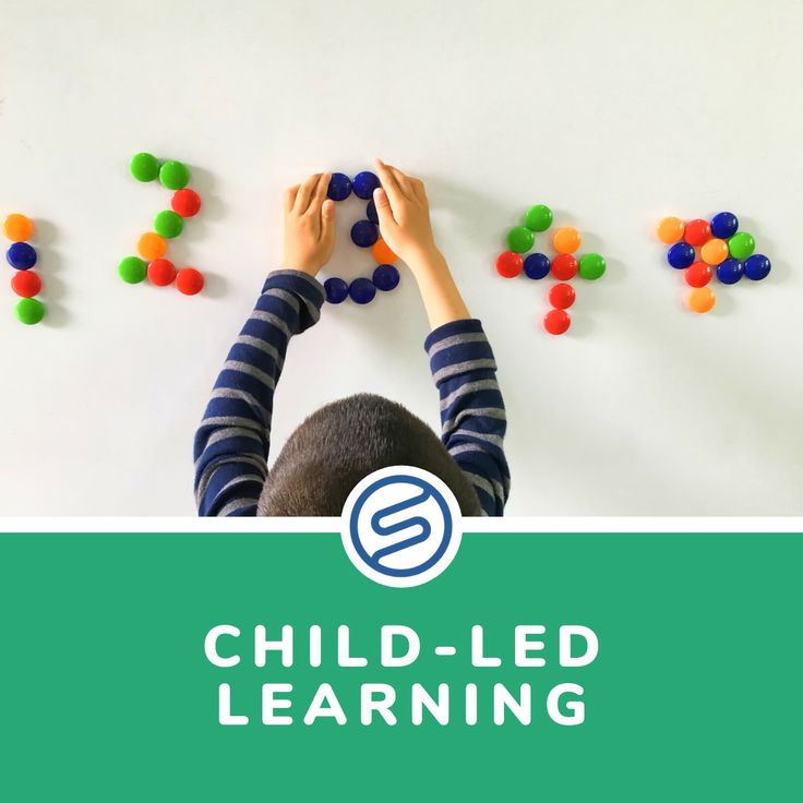 Unleashing Potential: Child-Led Learning Boosts Socialization&nbsp;Skills
