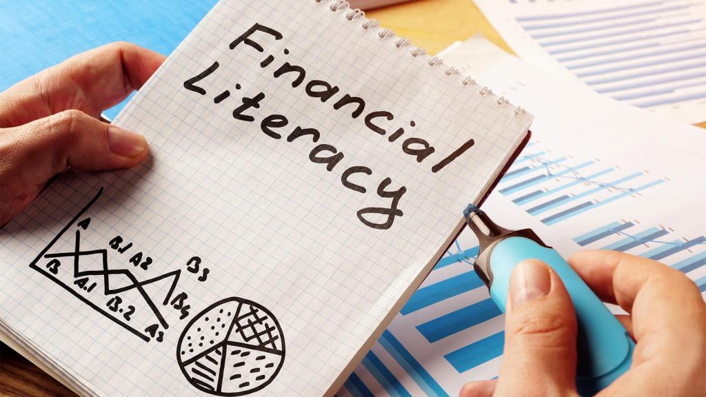 Empowering Students for Financial Independence: Taking Control of Their&nbsp;Future