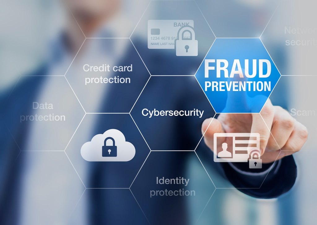 “Stay One Step Ahead: Essential Tips to Prevent Financial Scams and&nbsp;Fraud”