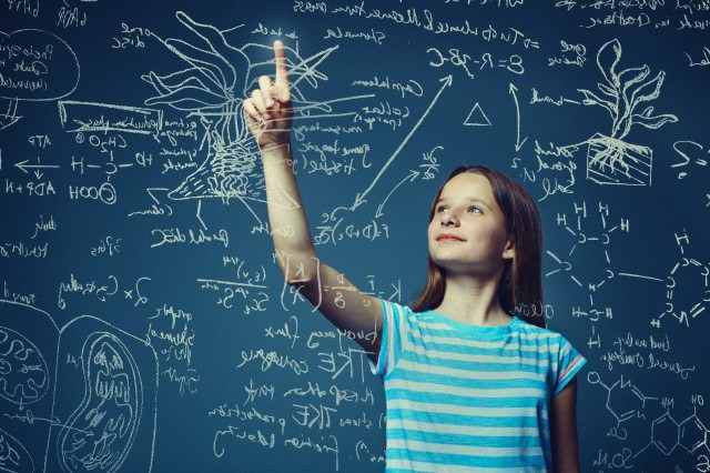 Unlocking the Potential: GATE Programs Empower Gifted Students to&nbsp;Soar