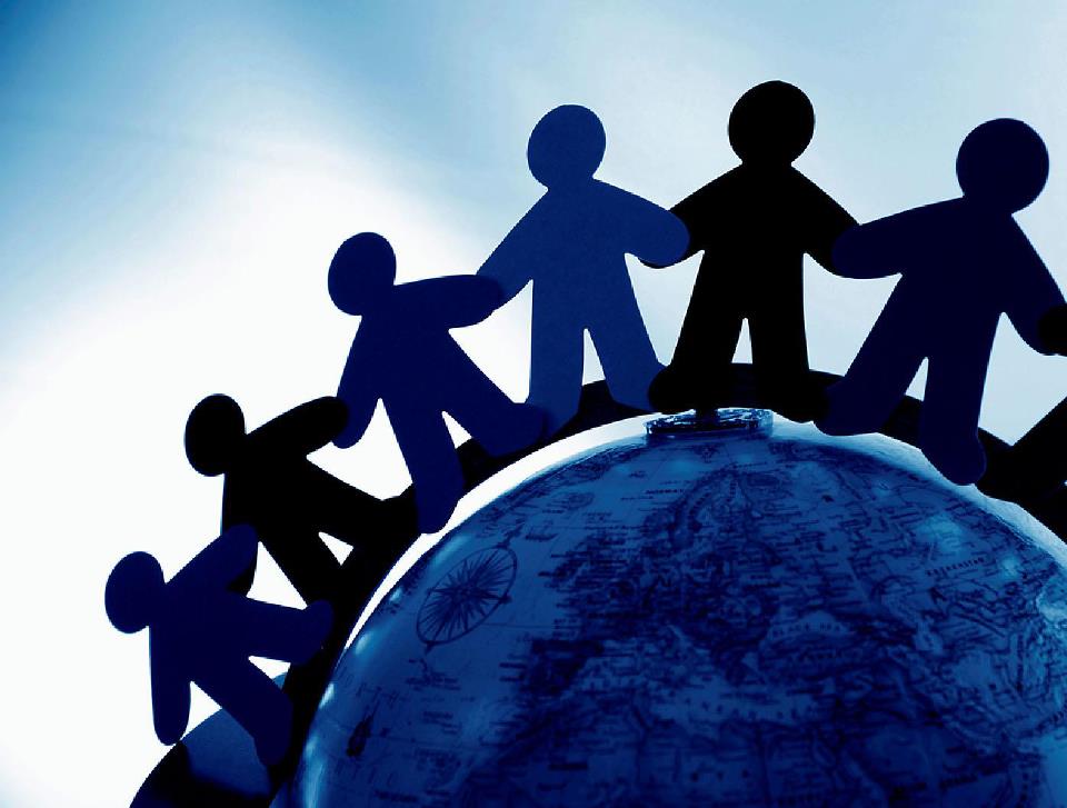 “Alternative Schools Embrace Global Citizenship: Cultivating Diversity and Responsibility”