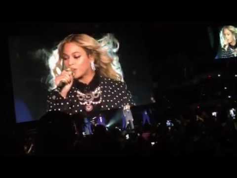 Beyoncé: Empowering Education Through Music and&nbsp;Activism