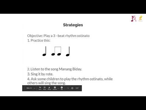 The Power of Alternative Music: Engaging Students and Enhancing&nbsp;Education