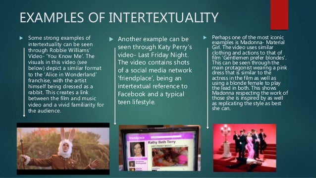 Unlocking the Power of Intertextuality: Connecting Narratives and Inspiring&nbsp;Creativity
