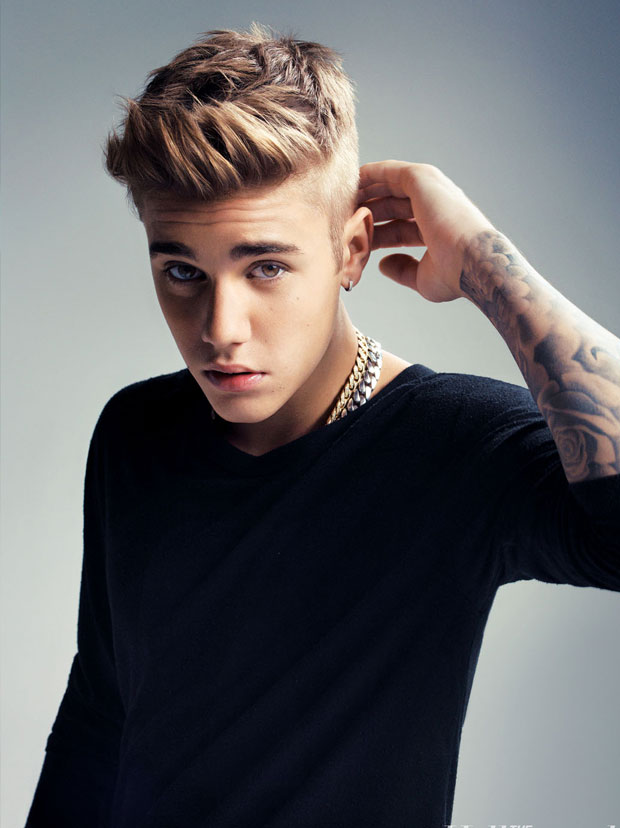 Justin Bieber: From YouTube Sensation to International Pop&nbsp;Star